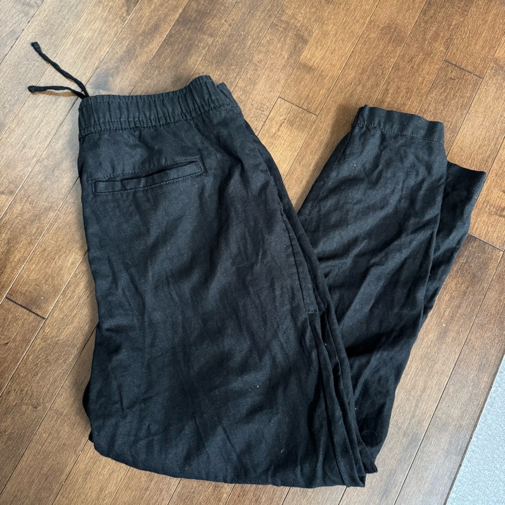 Old Navy Women’s straight taper pant